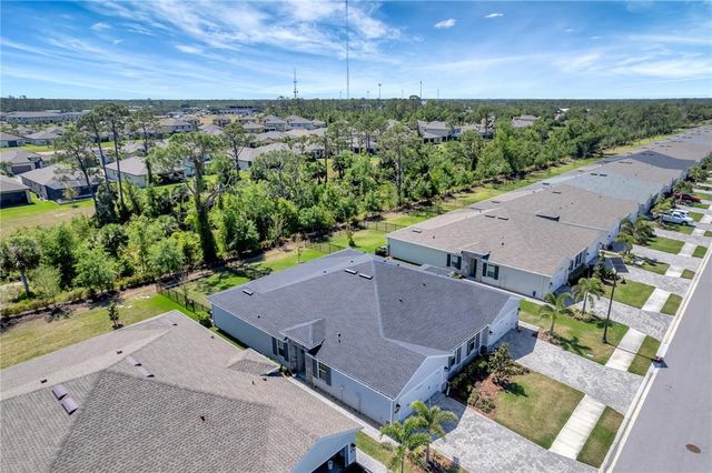 1796 W PALMS DRIVE, Port Charlotte, FL 33953