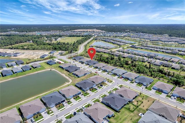 1796 W PALMS DRIVE, Port Charlotte, FL 33953