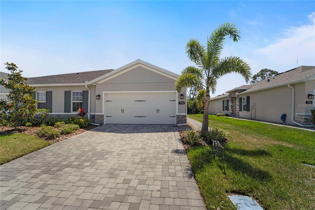 1796 W PALMS DRIVE, Port Charlotte, FL 33953