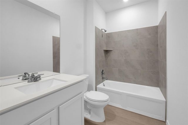 21731 Colonial Meadow Creek Lane, Waller, TX 77484