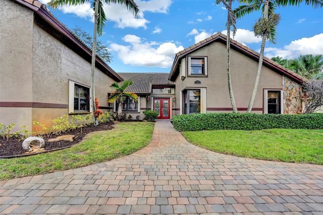 197 NW 104th Avenue, Coral Springs, FL 33071