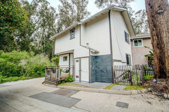 572 Palisades, Santa Cruz, CA 95062