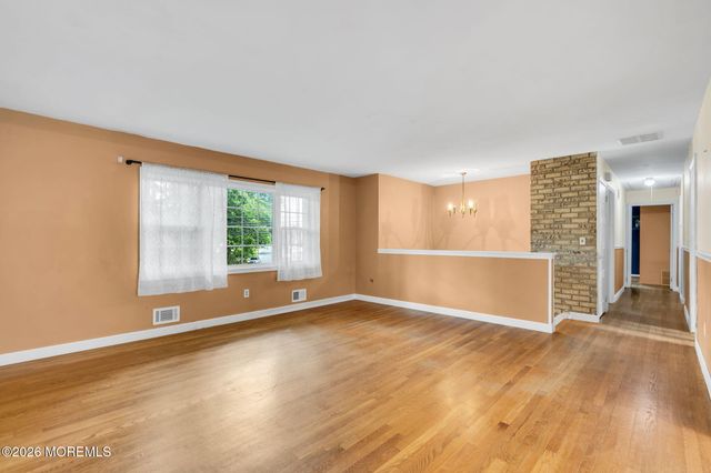 114 Locust Avenue, Howell, NJ 07731