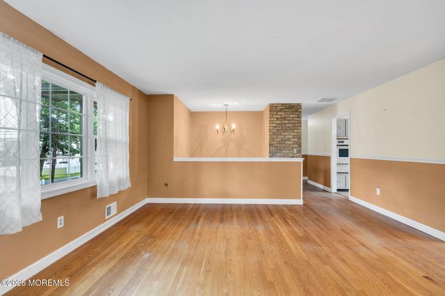 114 Locust Avenue, Howell, NJ 07731
