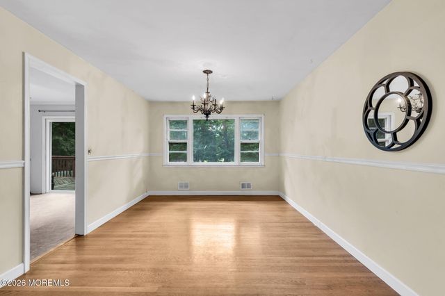 114 Locust Avenue, Howell, NJ 07731