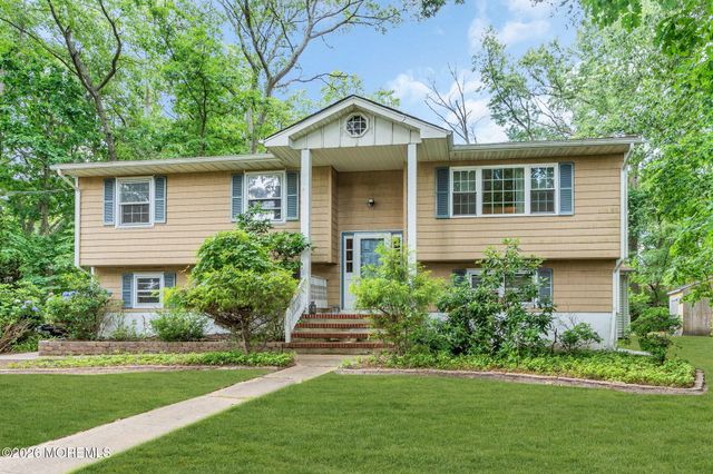 114 Locust Avenue, Howell, NJ 07731