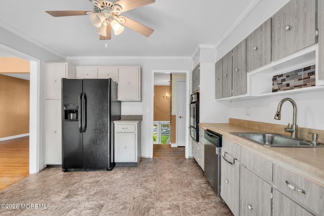 114 Locust Avenue, Howell, NJ 07731
