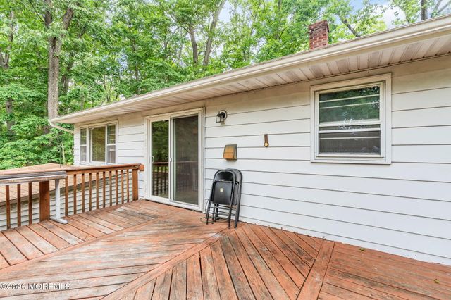 114 Locust Avenue, Howell, NJ 07731