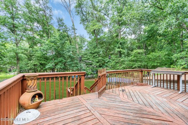 114 Locust Avenue, Howell, NJ 07731