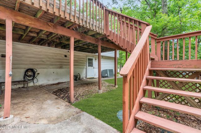 114 Locust Avenue, Howell, NJ 07731