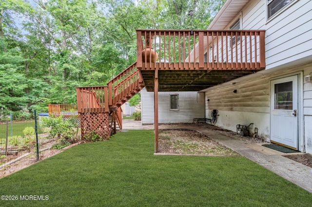 114 Locust Avenue, Howell, NJ 07731