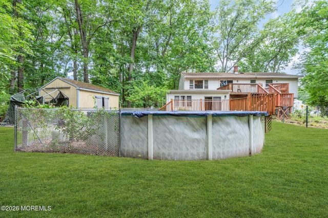 114 Locust Avenue, Howell, NJ 07731