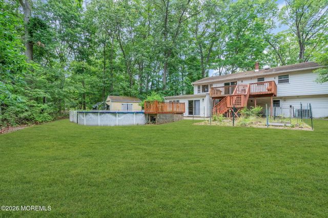 114 Locust Avenue, Howell, NJ 07731