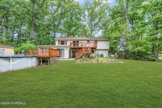 114 Locust Avenue, Howell, NJ 07731