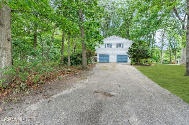 114 Locust Avenue, Howell, NJ 07731