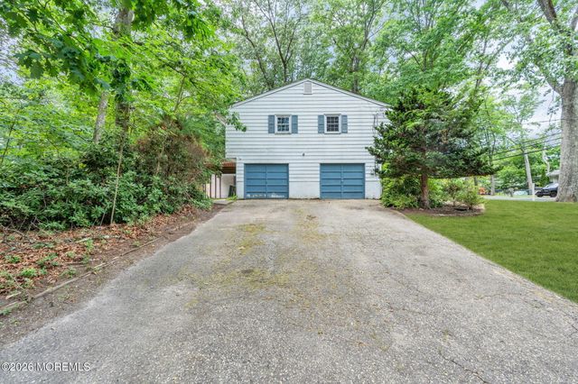 114 Locust Avenue, Howell, NJ 07731