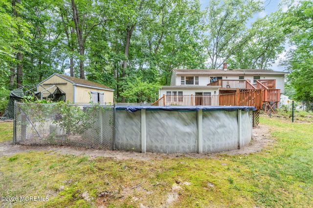 114 Locust Avenue, Howell, NJ 07731