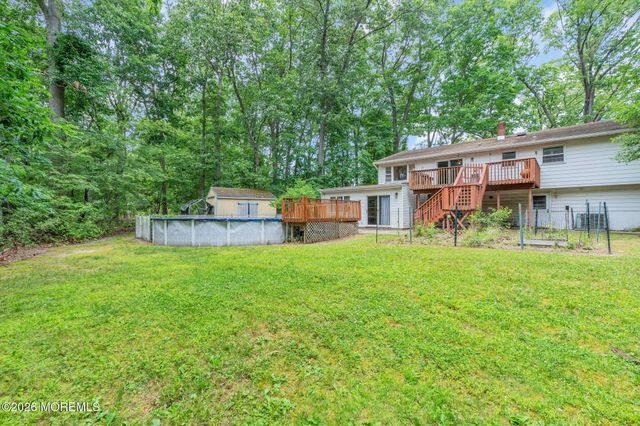 114 Locust Avenue, Howell, NJ 07731