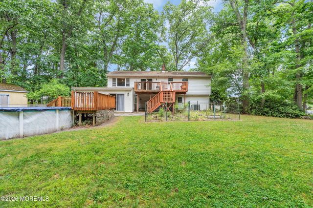 114 Locust Avenue, Howell, NJ 07731
