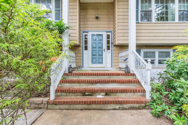 114 Locust Avenue, Howell, NJ 07731