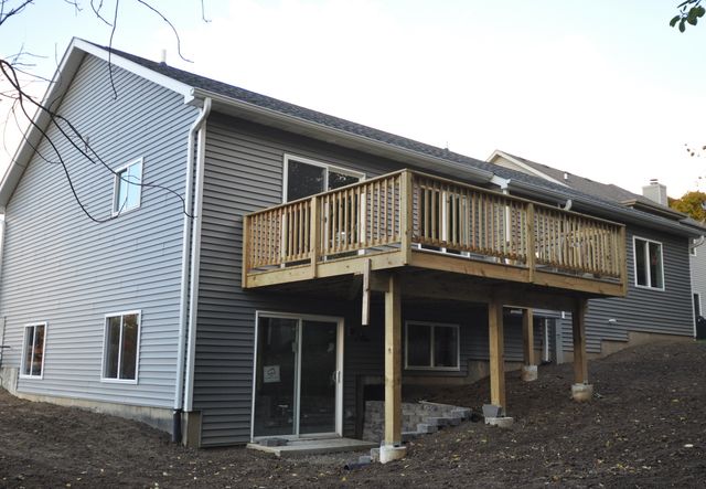 316 Buena Terrace, Antioch, IL 60002