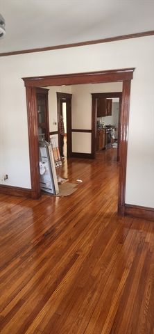 23 Firth Road 3, Boston, MA 02131