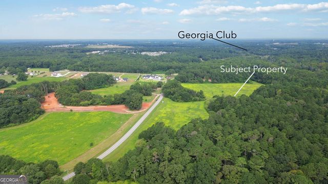 LOT 1 Sikes Road, Statham, GA 30666
