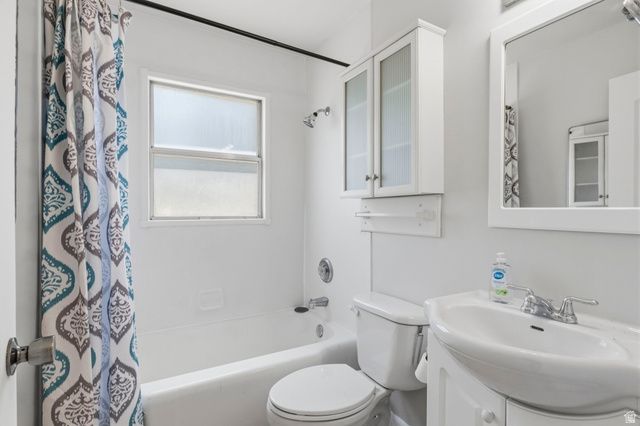 831 W MONTAGUE AVE, Salt Lake City, UT 84104
