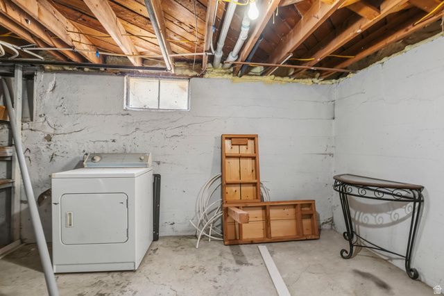 831 W MONTAGUE AVE, Salt Lake City, UT 84104
