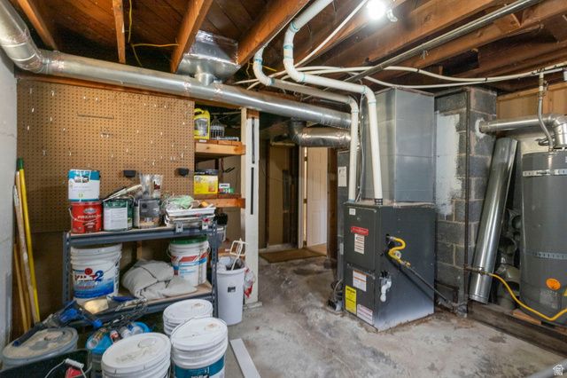 831 W MONTAGUE AVE, Salt Lake City, UT 84104