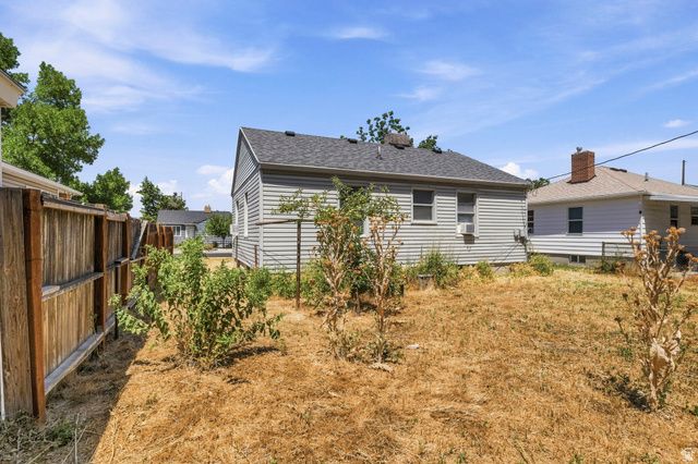 831 W MONTAGUE AVE, Salt Lake City, UT 84104