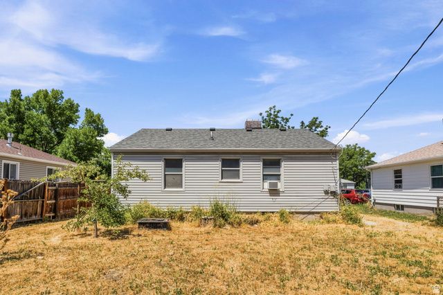 831 W MONTAGUE AVE, Salt Lake City, UT 84104