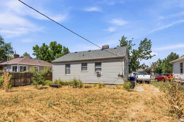 831 W MONTAGUE AVE, Salt Lake City, UT 84104