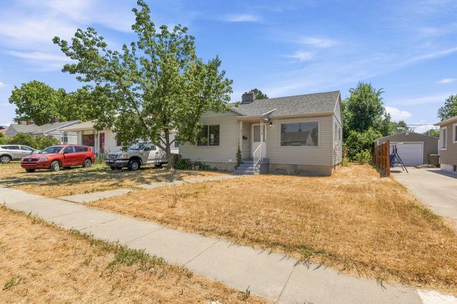831 W MONTAGUE AVE, Salt Lake City, UT 84104