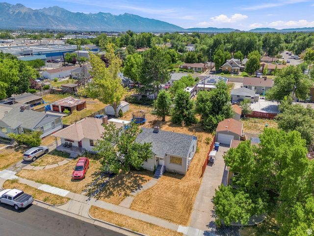 831 W MONTAGUE AVE, Salt Lake City, UT 84104