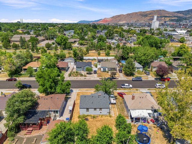 831 W MONTAGUE AVE, Salt Lake City, UT 84104