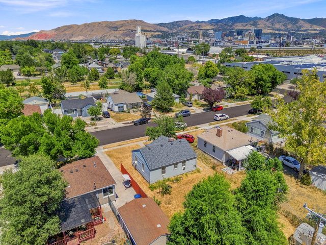 831 W MONTAGUE AVE, Salt Lake City, UT 84104