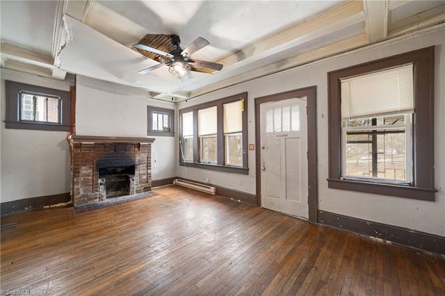 454 Lockland Avenue, Winston-salem, NC 27103