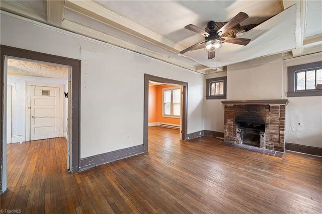 454 Lockland Avenue, Winston-salem, NC 27103