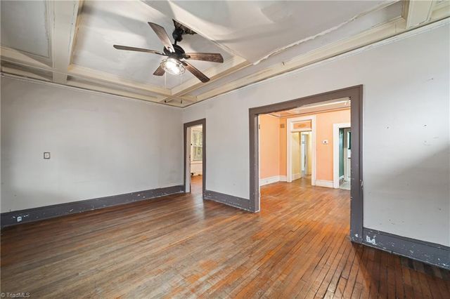 454 Lockland Avenue, Winston-salem, NC 27103