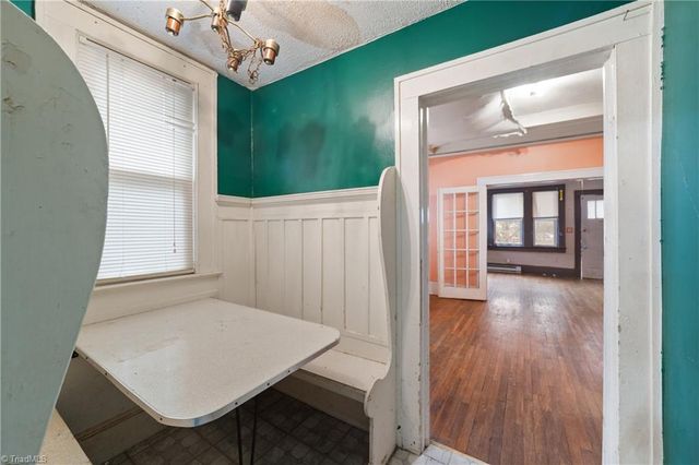 454 Lockland Avenue, Winston-salem, NC 27103