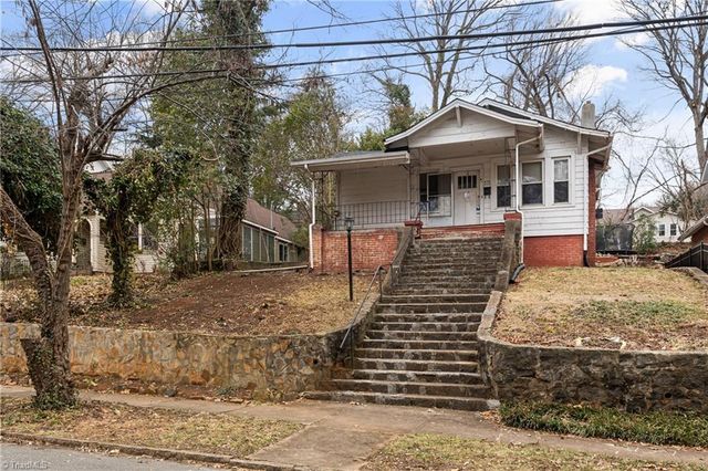 454 Lockland Avenue, Winston-salem, NC 27103