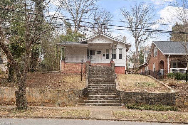 454 Lockland Avenue, Winston-salem, NC 27103