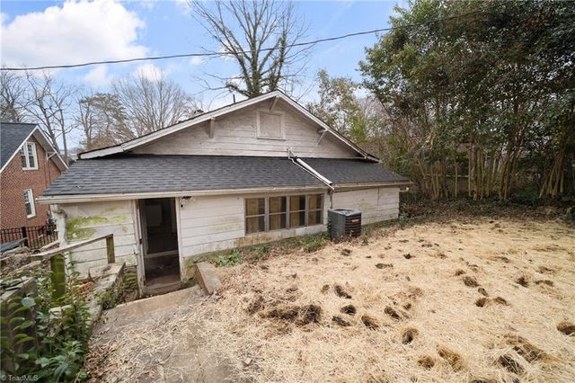 454 Lockland Avenue, Winston-salem, NC 27103