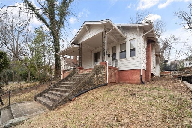454 Lockland Avenue, Winston-salem, NC 27103