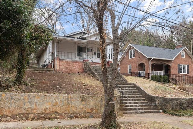 454 Lockland Avenue, Winston-salem, NC 27103