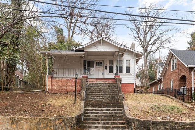 454 Lockland Avenue, Winston-salem, NC 27103