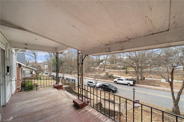 454 Lockland Avenue, Winston-salem, NC 27103