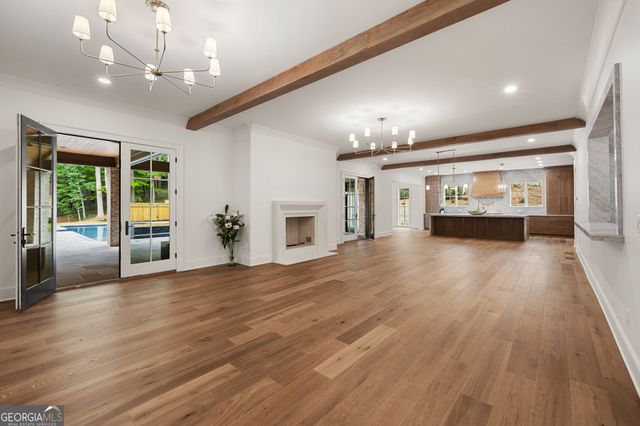 95 Blackland Road NW, Atlanta, GA 30342