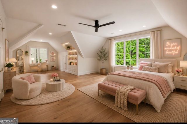 95 Blackland Road NW, Atlanta, GA 30342